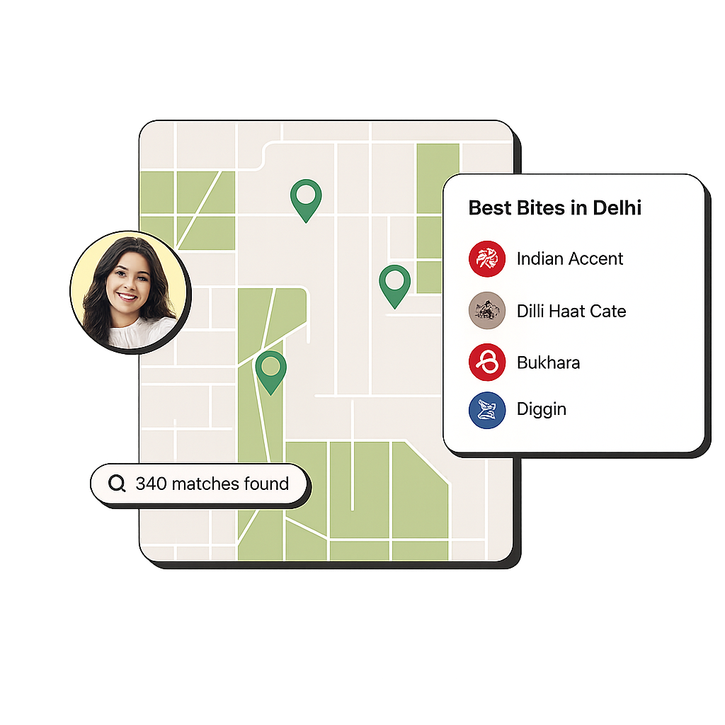 Google Maps Scraper